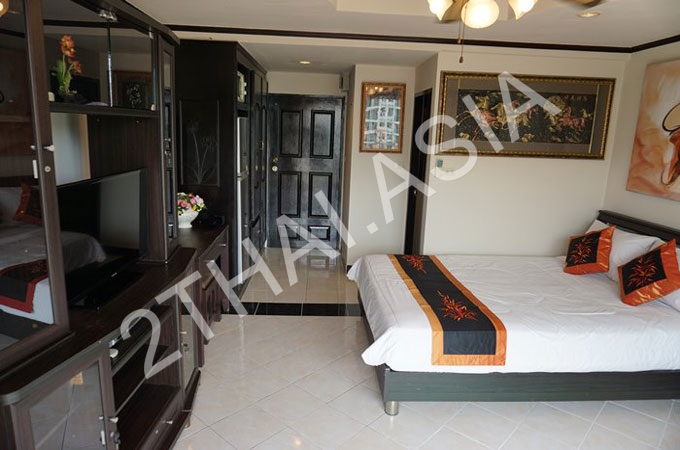 Majestic Jomtien , Pattaya, Jomtien - photo, price, location map