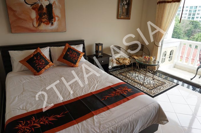 Majestic Jomtien , Pattaya, Jomtien - photo, price, location map