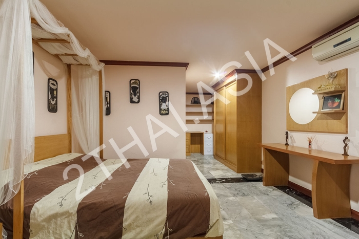 Royal Hill Resort, Pattaya, Pratumnak - photo, price, location map