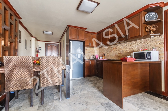 Royal Hill Resort, Pattaya, Pratumnak - photo, price, location map