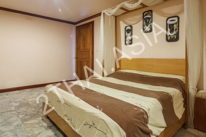 Royal Hill Resort, Pattaya, Pratumnak - photo, price, location map
