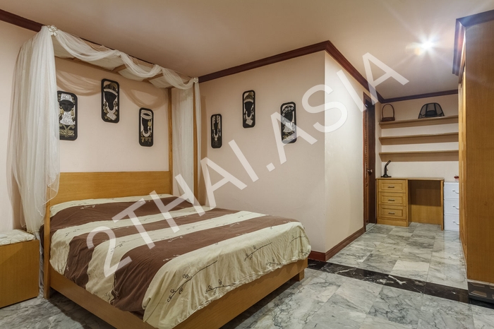 Royal Hill Resort, Pattaya, Pratumnak - photo, price, location map