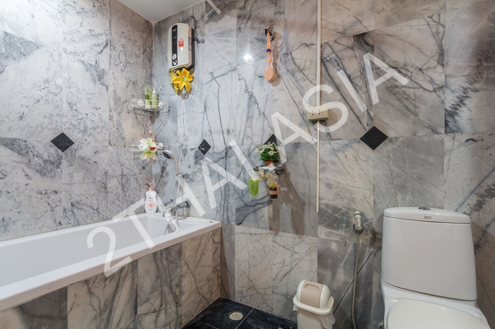 Royal Hill Resort, Pattaya, Pratumnak - photo, price, location map
