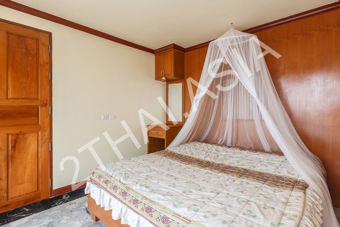 Royal Hill Resort, Pattaya, Pratumnak - photo, price, location map