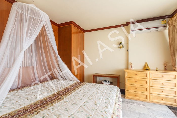 Royal Hill Resort, Pattaya, Pratumnak - photo, price, location map