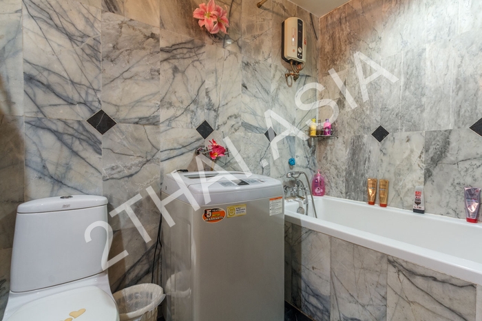 Royal Hill Resort, Pattaya, Pratumnak - photo, price, location map