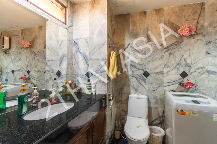 Royal Hill Resort, Pattaya, Pratumnak - photo, price, location map