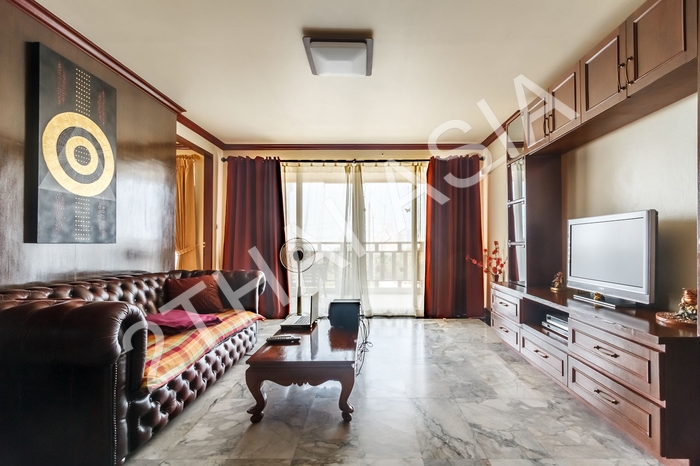 Royal Hill Resort, Pattaya, Pratumnak - photo, price, location map
