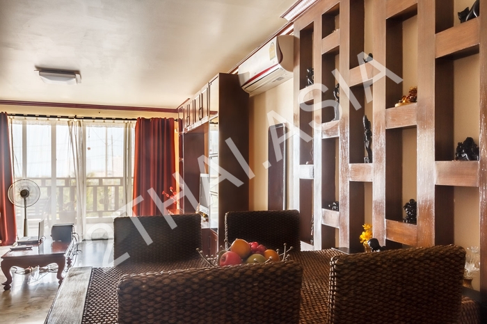 Royal Hill Resort, Pattaya, Pratumnak - photo, price, location map