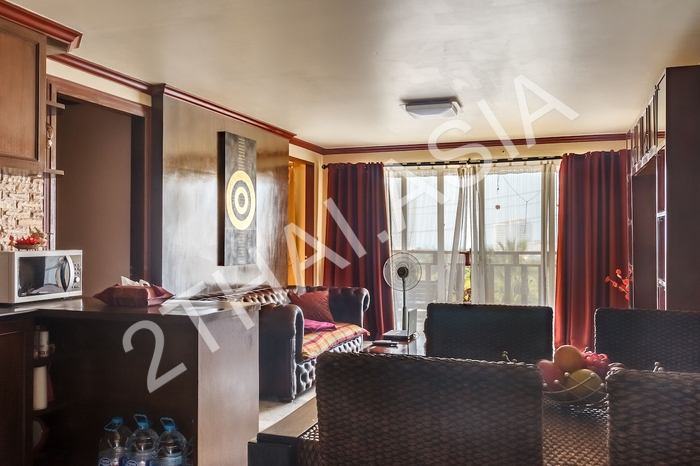 Royal Hill Resort, Pattaya, Pratumnak - photo, price, location map