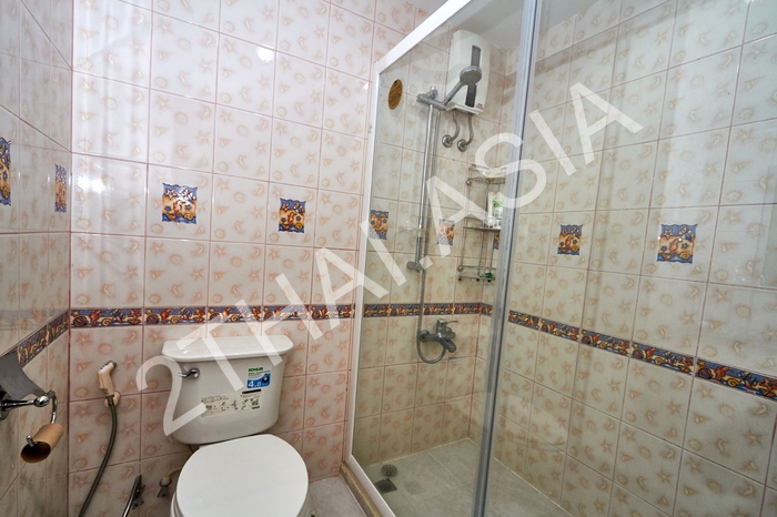 Jomtien Complex Condotel, Pattaya, Jomtien - photo, price, location map