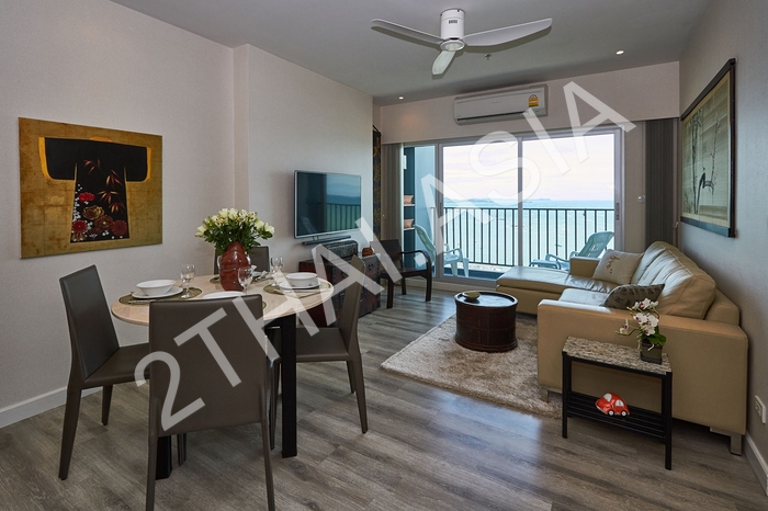 Centric Sea Pattaya, Pattaya, Central Pattaya - photo, price, location map