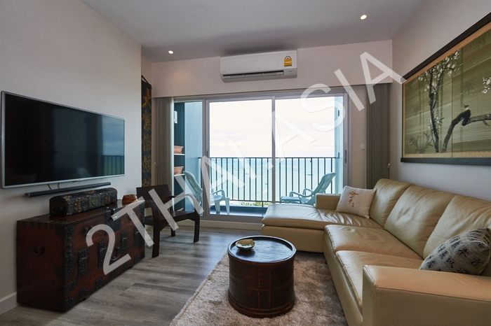 Centric Sea Pattaya, Pattaya, Central Pattaya - photo, price, location map