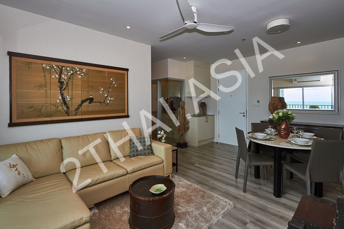 Centric Sea Pattaya, Pattaya, Central Pattaya - photo, price, location map