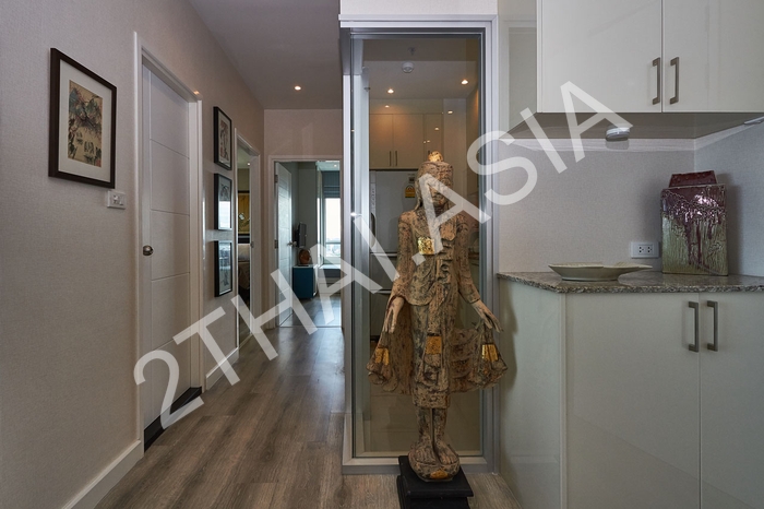 Centric Sea Pattaya, Pattaya, Central Pattaya - photo, price, location map