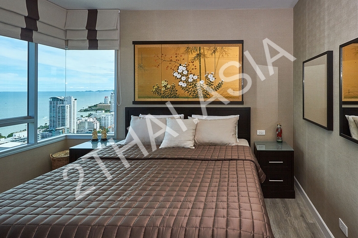 Centric Sea Pattaya, Pattaya, Central Pattaya - photo, price, location map