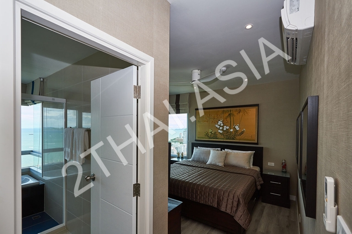 Centric Sea Pattaya, Pattaya, Central Pattaya - photo, price, location map