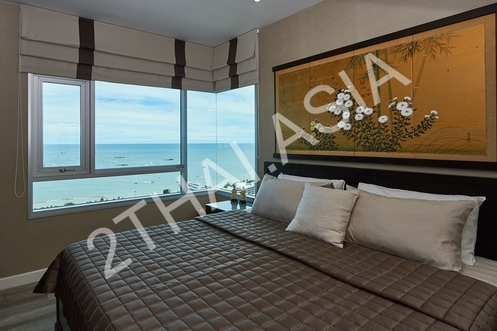 Centric Sea Pattaya, Pattaya, Central Pattaya - photo, price, location map