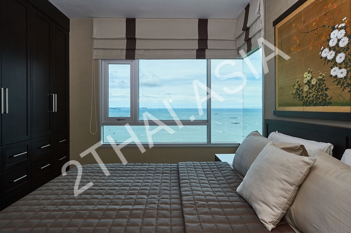 Centric Sea Pattaya, Pattaya, Central Pattaya - photo, price, location map