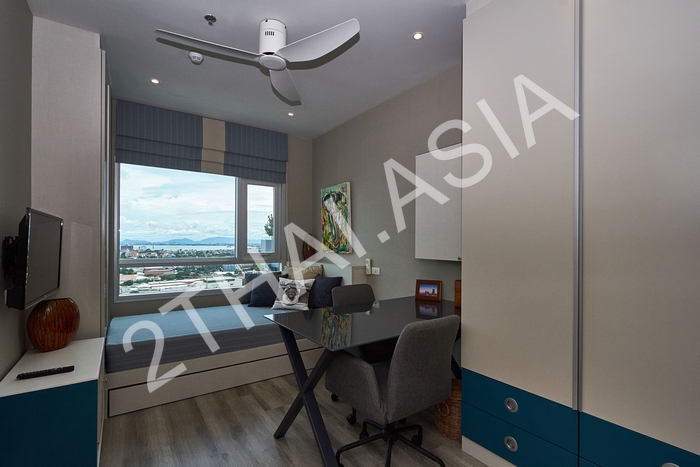 Centric Sea Pattaya, Pattaya, Central Pattaya - photo, price, location map