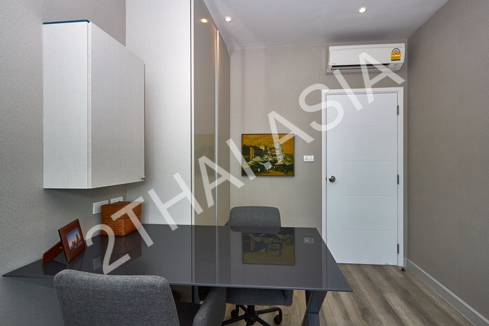 Centric Sea Pattaya, Pattaya, Central Pattaya - photo, price, location map