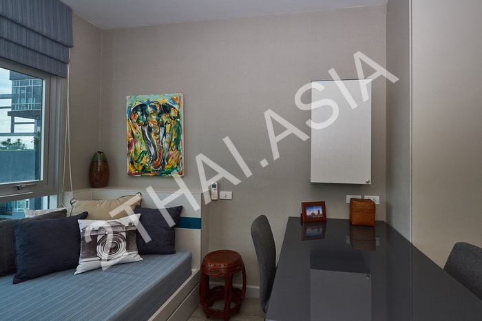 Centric Sea Pattaya, Pattaya, Central Pattaya - photo, price, location map