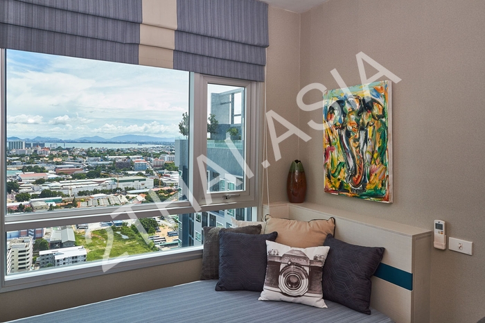 Centric Sea Pattaya, Pattaya, Central Pattaya - photo, price, location map