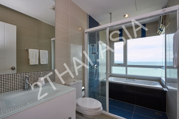 Centric Sea Pattaya, Pattaya, Central Pattaya - photo, price, location map