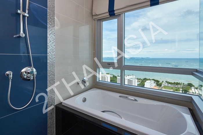 Centric Sea Pattaya, Pattaya, Central Pattaya - photo, price, location map