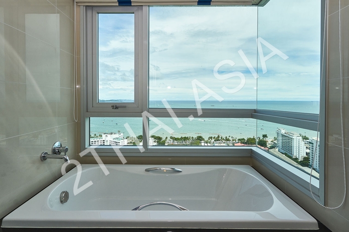 Centric Sea Pattaya, Pattaya, Central Pattaya - photo, price, location map