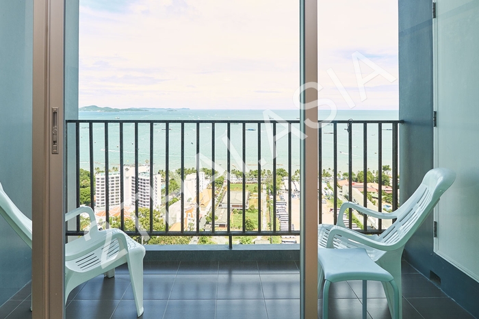 Centric Sea Pattaya, Pattaya, Central Pattaya - photo, price, location map