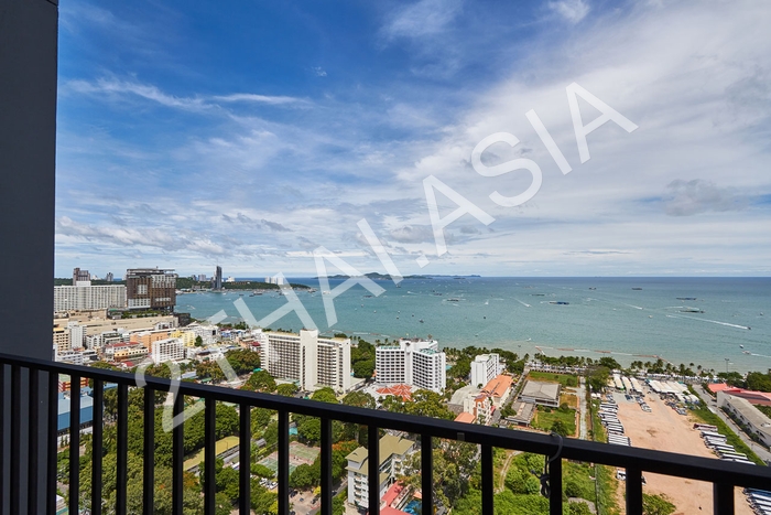 Centric Sea Pattaya, Pattaya, Central Pattaya - photo, price, location map
