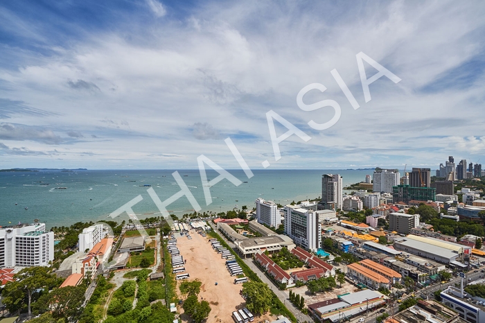 Centric Sea Pattaya, Pattaya, Central Pattaya - photo, price, location map