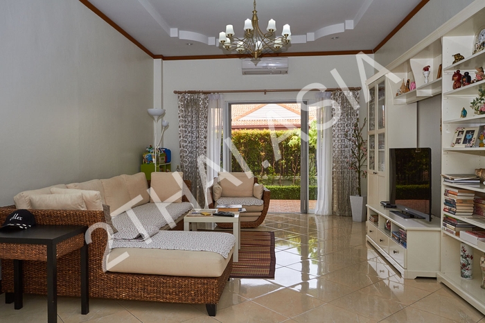 Pattaya Tropical Village, Pattaya, East Pattaya - photo, price, location map