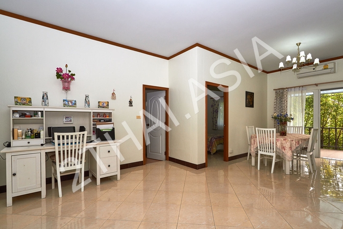 Pattaya Tropical Village, Pattaya, East Pattaya - photo, price, location map