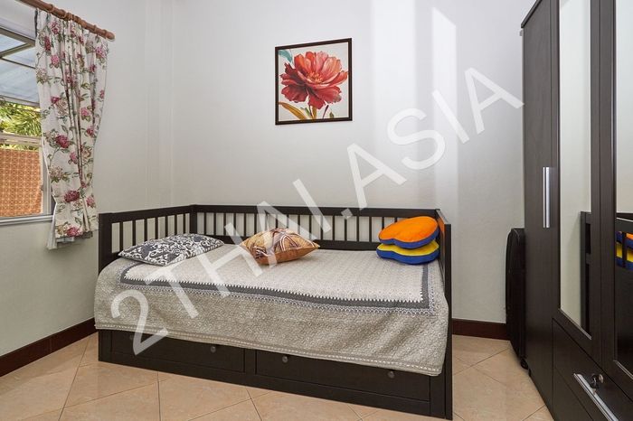 Pattaya Tropical Village, Pattaya, East Pattaya - photo, price, location map