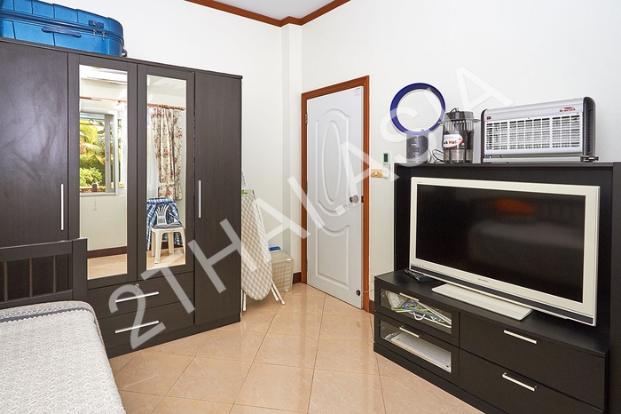 Pattaya Tropical Village, Pattaya, East Pattaya - photo, price, location map