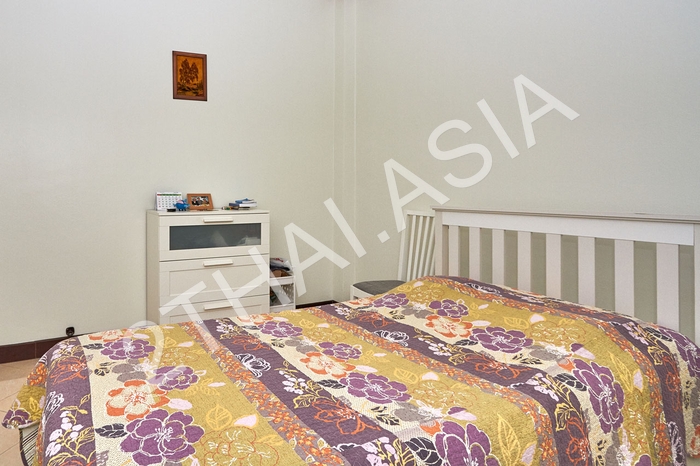 Pattaya Tropical Village, Pattaya, East Pattaya - photo, price, location map