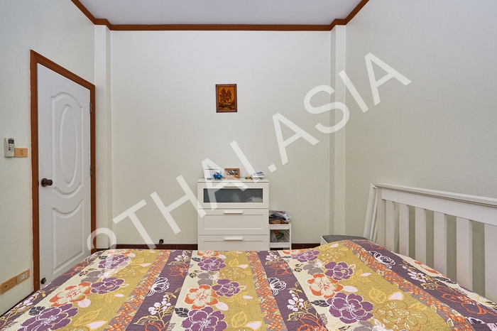 Pattaya Tropical Village, Pattaya, East Pattaya - photo, price, location map