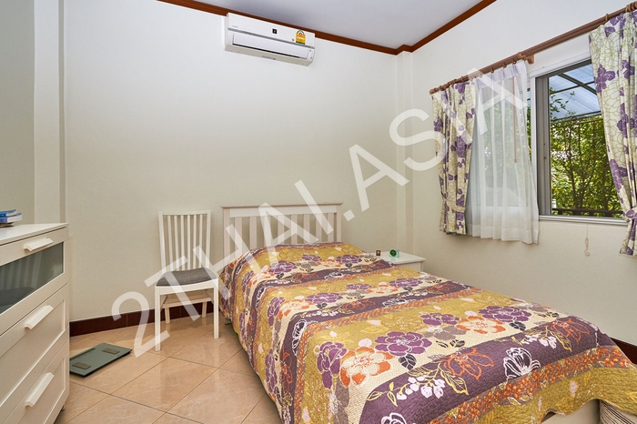 Pattaya Tropical Village, Pattaya, East Pattaya - photo, price, location map