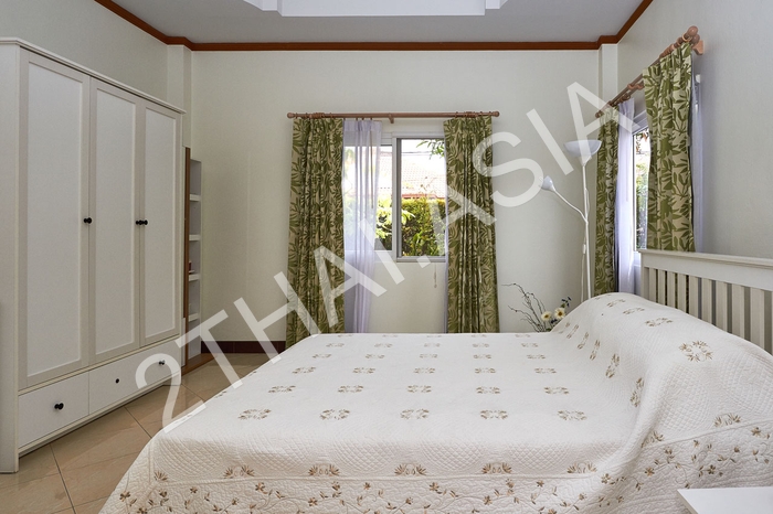 Pattaya Tropical Village, Pattaya, East Pattaya - photo, price, location map