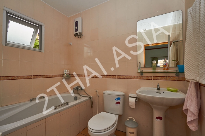 Pattaya Tropical Village, Pattaya, East Pattaya - photo, price, location map