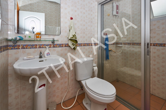 Pattaya Tropical Village, Pattaya, East Pattaya - photo, price, location map