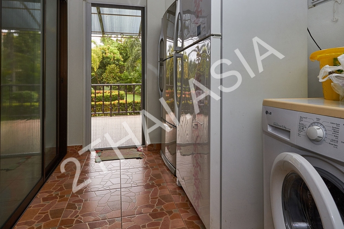 Pattaya Tropical Village, Pattaya, East Pattaya - photo, price, location map