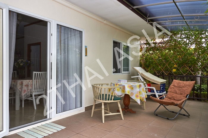 Pattaya Tropical Village, Pattaya, East Pattaya - photo, price, location map