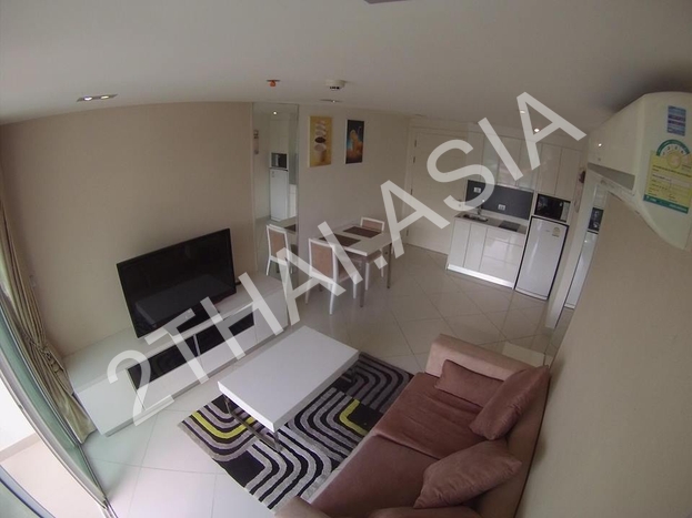 The View Cozy Beach, Pattaya, Pratumnak - photo, price, location map