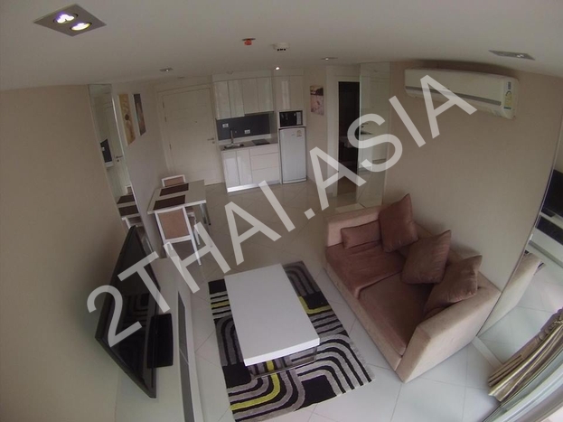 The View Cozy Beach, Pattaya, Pratumnak - photo, price, location map
