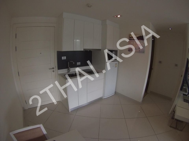 The View Cozy Beach, Pattaya, Pratumnak - photo, price, location map