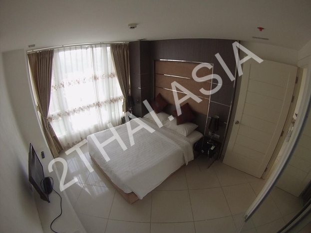 The View Cozy Beach, Pattaya, Pratumnak - photo, price, location map