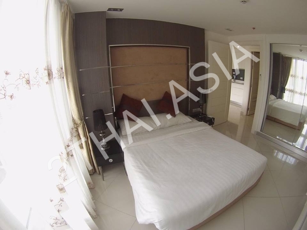 The View Cozy Beach, Pattaya, Pratumnak - photo, price, location map